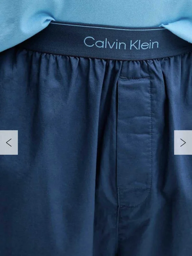 Calvin Klein Underwear -... 2