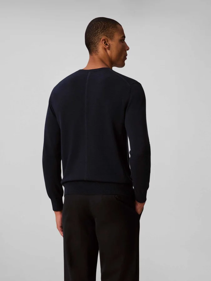 CALVIN KLEIN - LS SUPIMA... 2