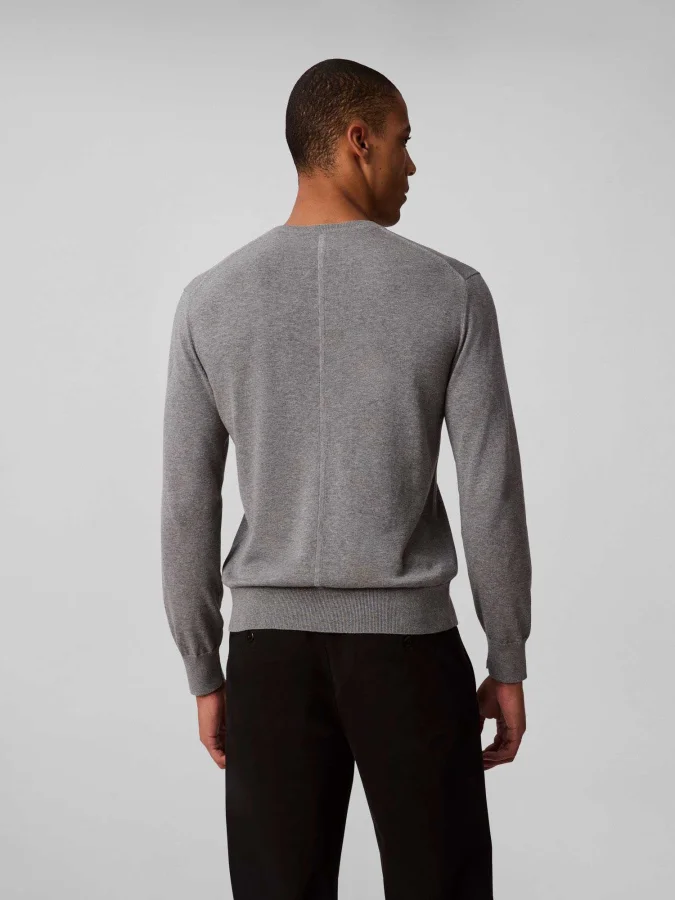 CALVIN KLEIN - LS SUPIMA... 2
