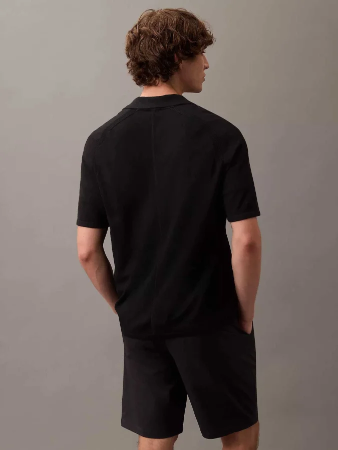 CALVIN KLEIN - SS CK TECH... 2