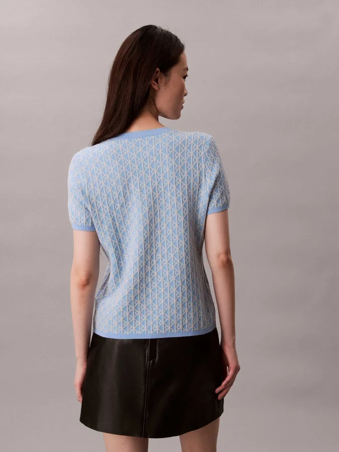 CALVIN KLEIN - Cap Sleeve... 2
