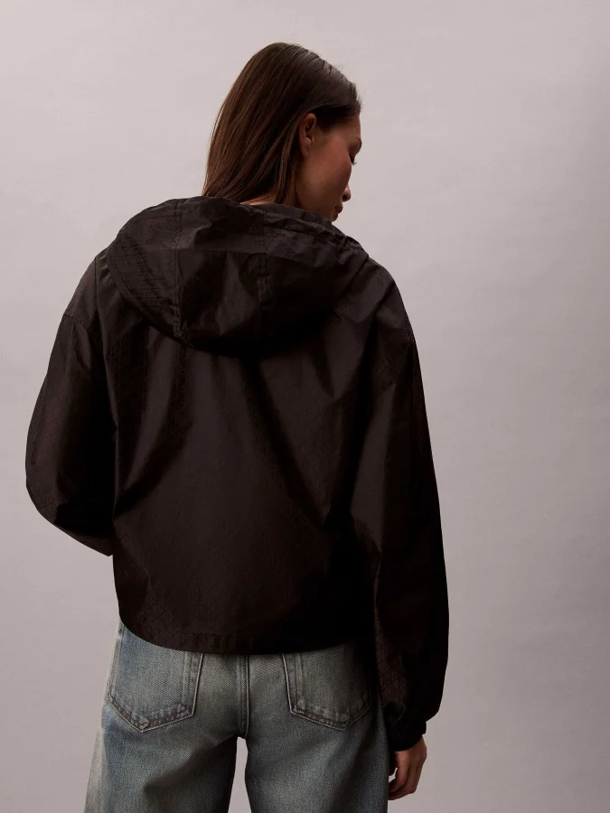 CALVIN KLEIN - AOP LOGO... 2