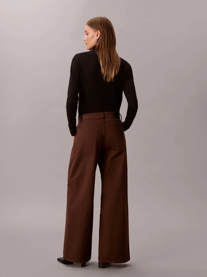 CALVIN KLEIN JEANS - SUPER... 2