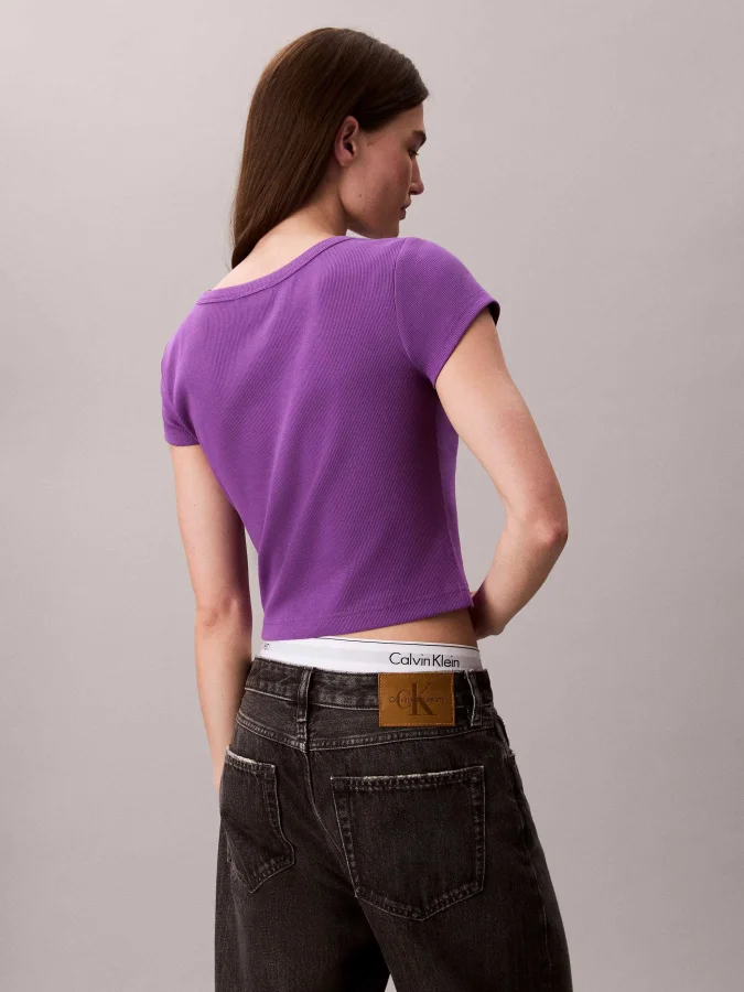 CALVIN KLEIN JEANS - A-... 2