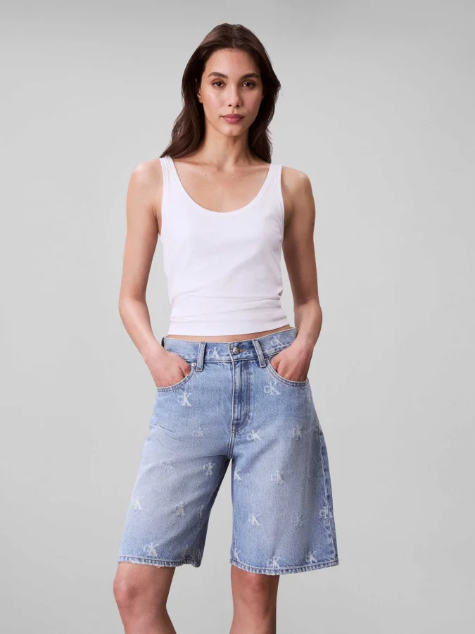 CALVIN KLEIN JEANS -...