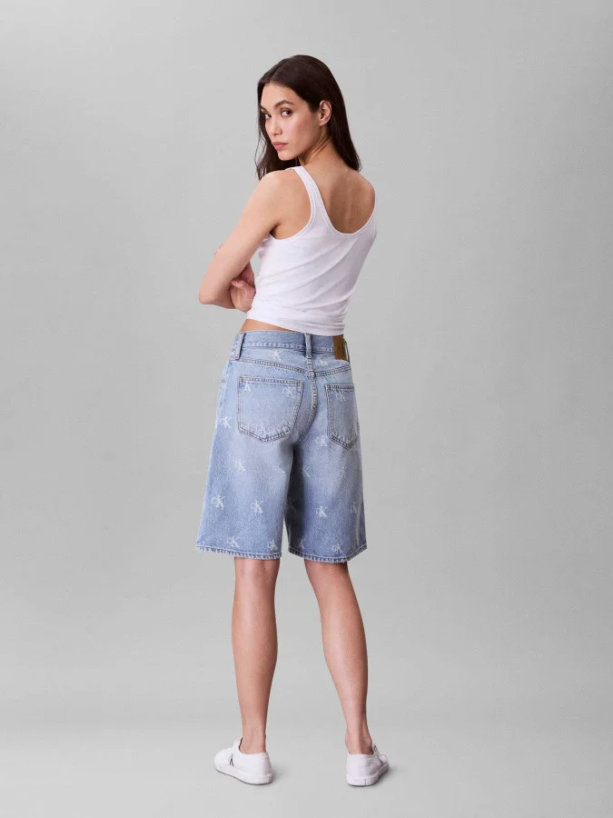 CALVIN KLEIN JEANS -... 2