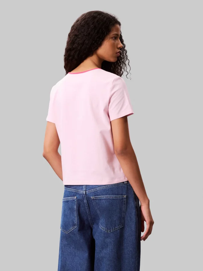 CALVIN KLEIN JEANS - SS... 2