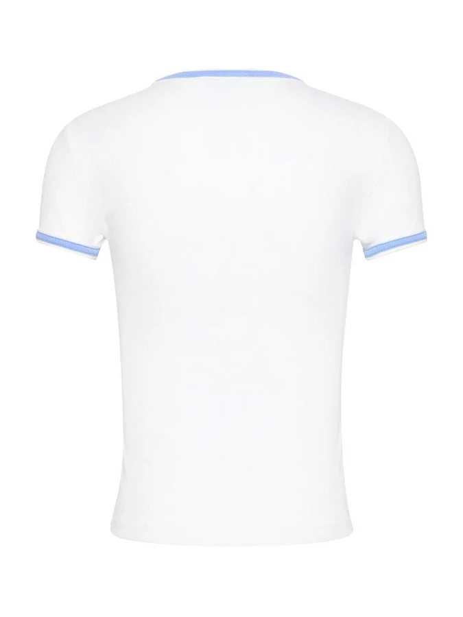 CALVIN KLEIN JEANS - SS... 2