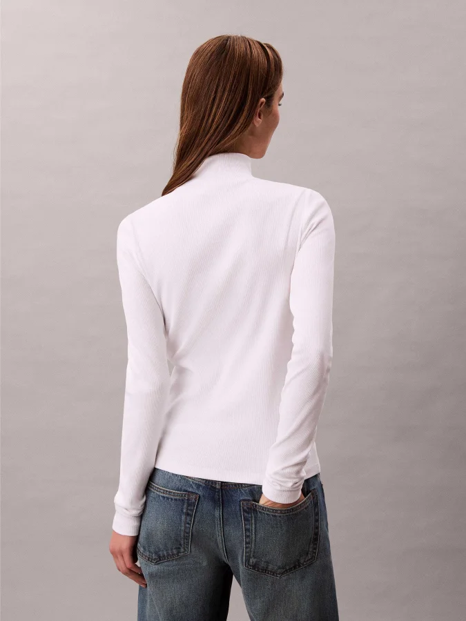 CALVIN KLEIN JEANS - LS... 2