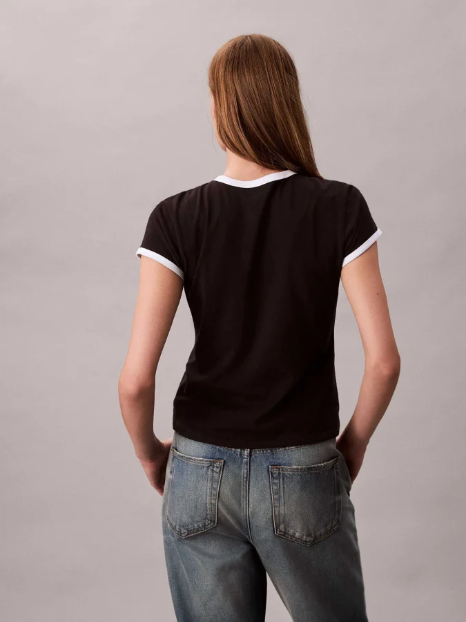 CALVIN KLEIN JEANS - SS... 2