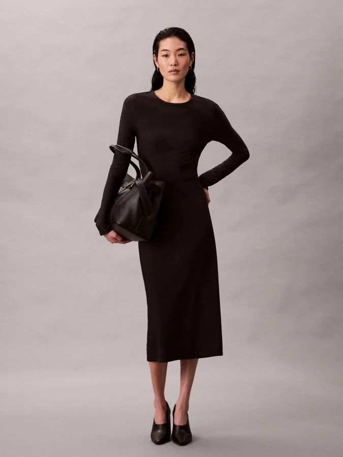 CALVIN KLEIN JEANS - LS...