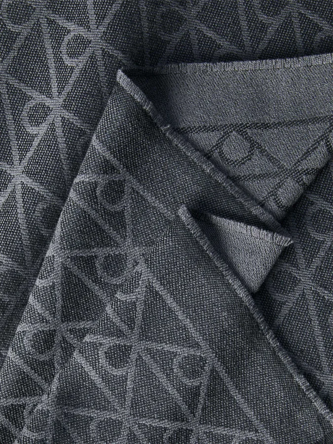 CALVIN KLEIN - EMBLEM AOP... 2