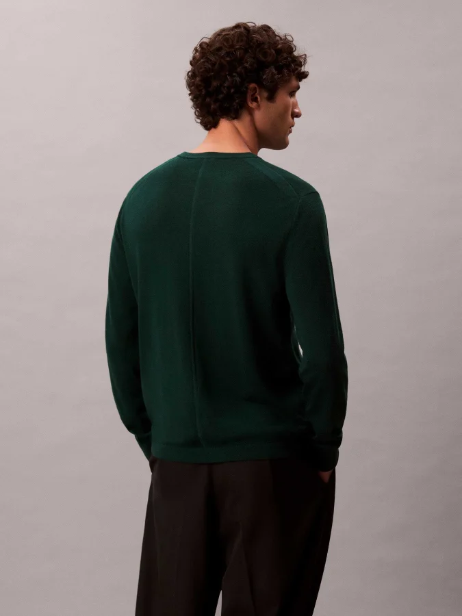 CALVIN KLEIN - LS 100%... 2