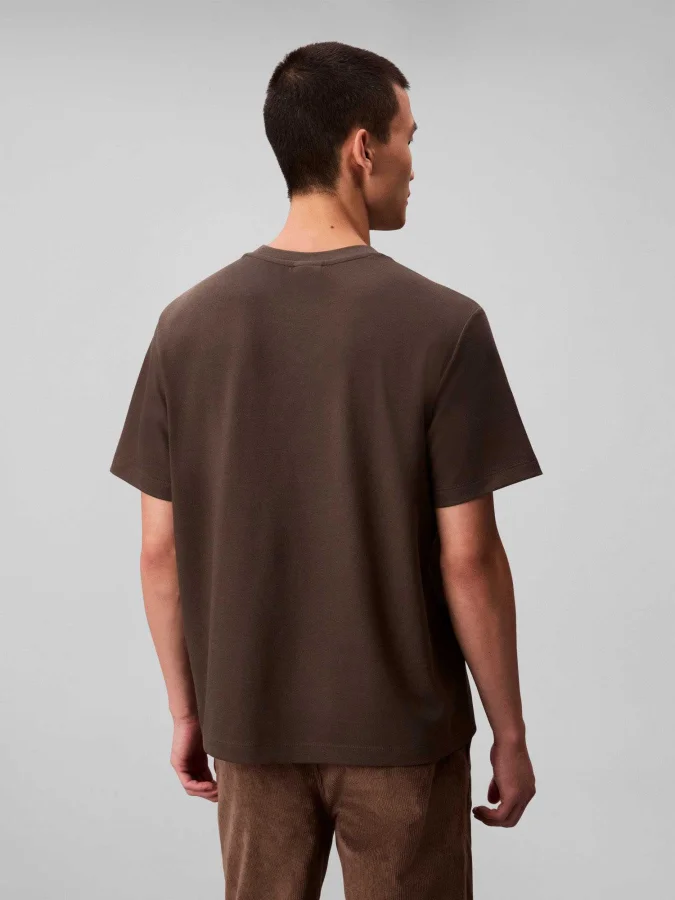 CALVIN KLEIN - SS STRETCH... 2