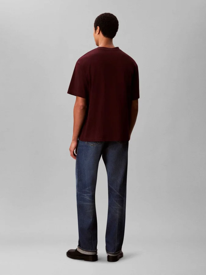 CALVIN KLEIN - SS STANDARD... 2