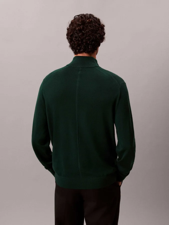 CALVIN KLEIN - LS 100%... 2