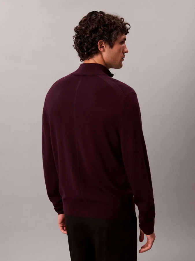 CALVIN KLEIN - LS 100%... 2