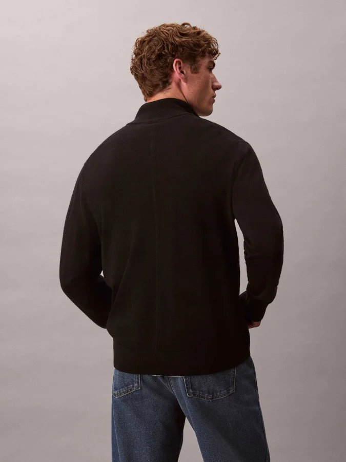 CALVIN KLEIN - LS 100%... 2