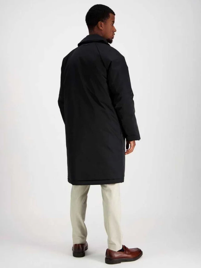 CALVIN KLEIN - LS LONG... 2