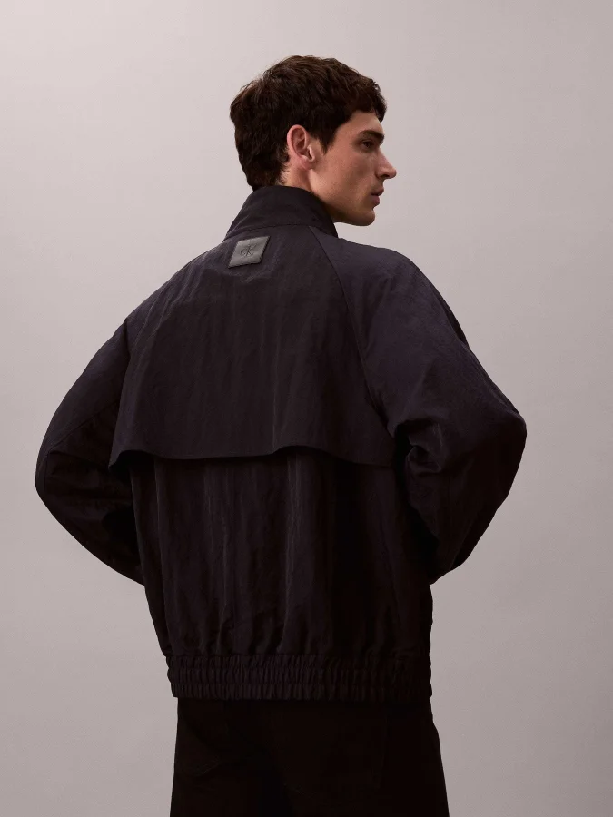 CALVIN KLEIN - LS RELAXED... 2