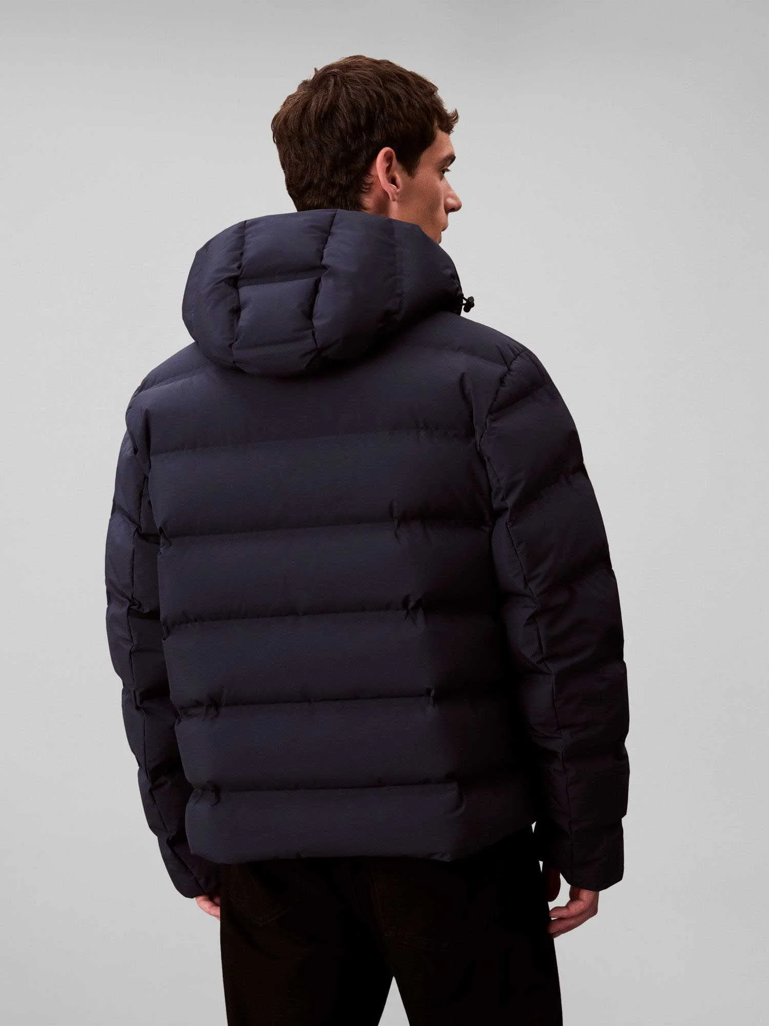 CALVIN KLEIN - LS QUILTED BONDED... CALVIN KLEIN - LS QUILTED BONDED...