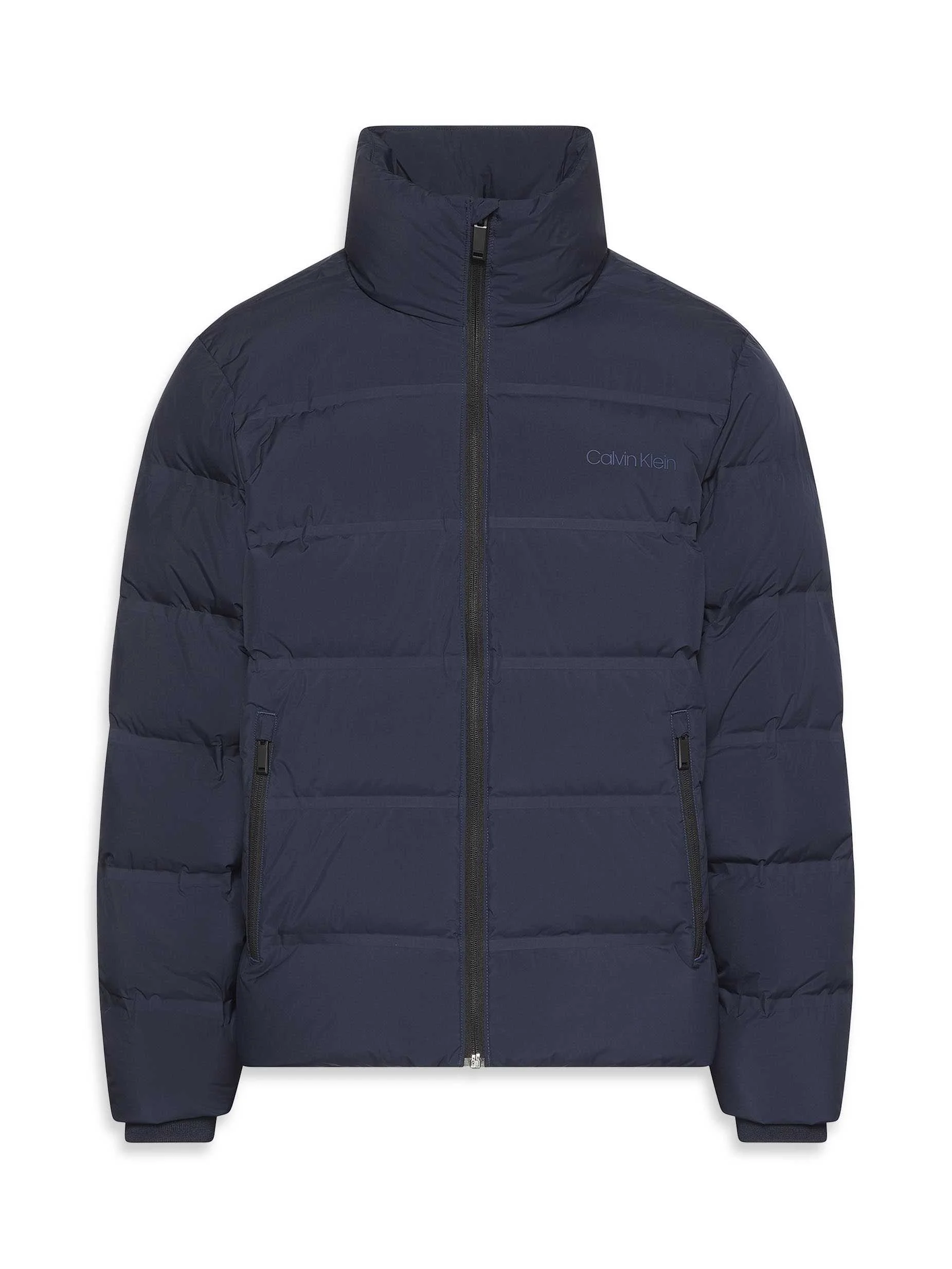 CALVIN KLEIN - LS QUILTED BONDED... CALVIN KLEIN - LS QUILTED BONDED...