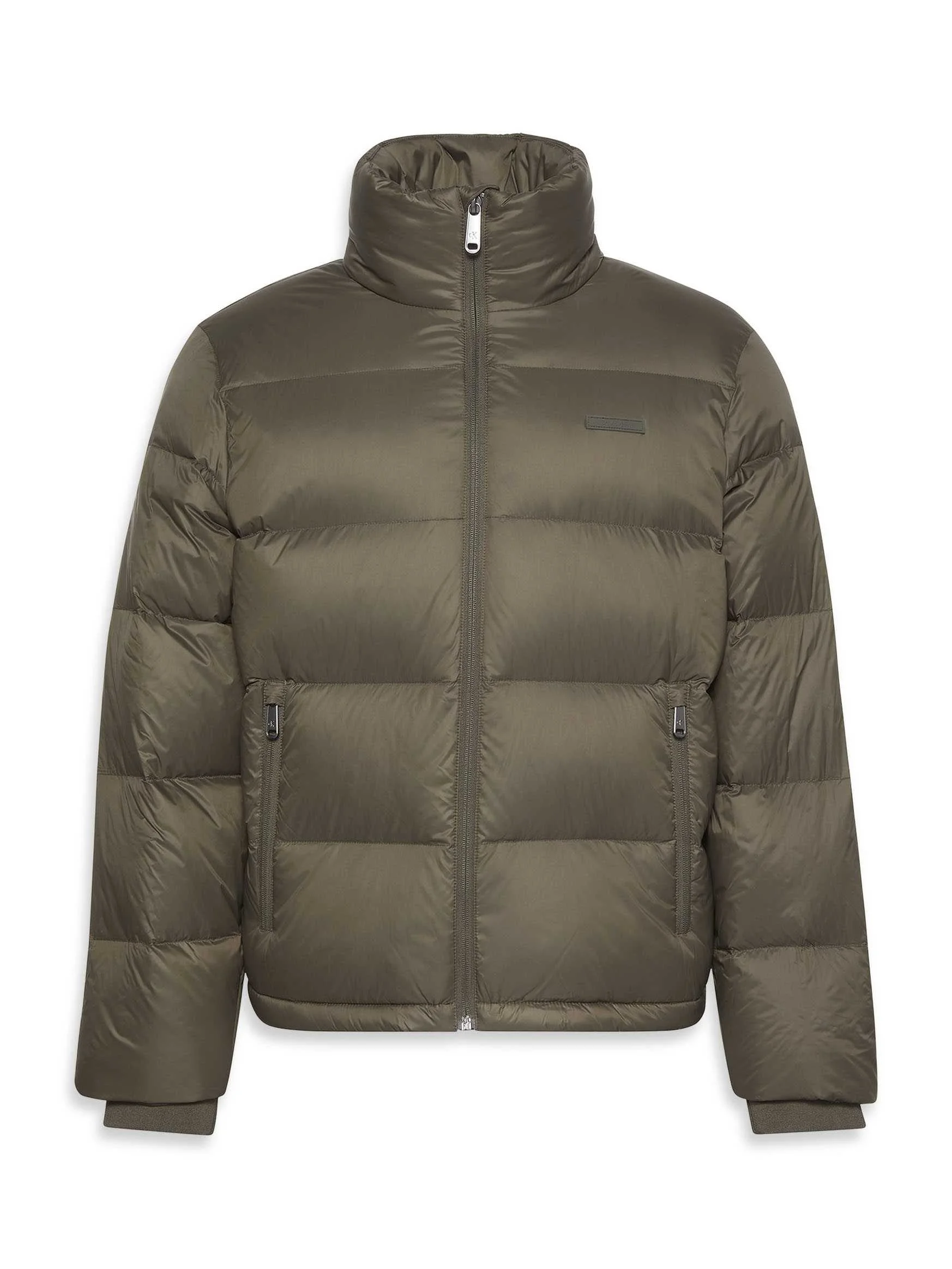 CALVIN KLEIN - LS MDWT NYLON CHNL... CALVIN KLEIN - LS MDWT NYLON CHNL...