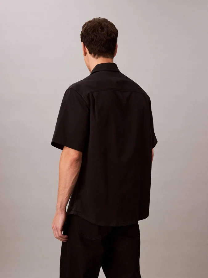 CALVIN KLEIN JEANS - SS... 2