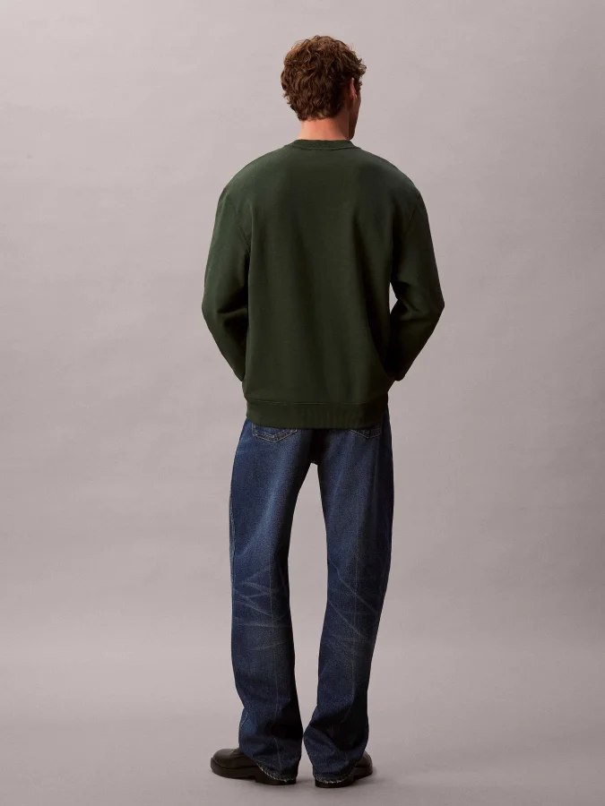 CALVIN KLEIN JEANS - LS EU... 2