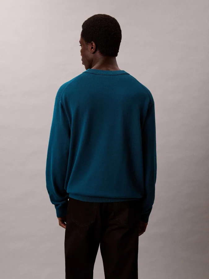 CALVIN KLEIN JEANS - EU LS... 2