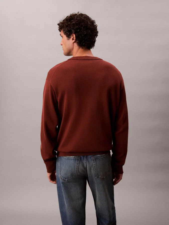 CALVIN KLEIN JEANS - EU LS... 2