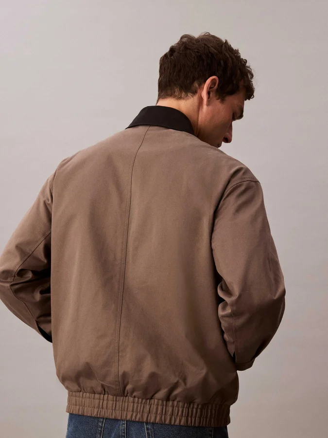 CALVIN KLEIN JEANS - A- LS... 2