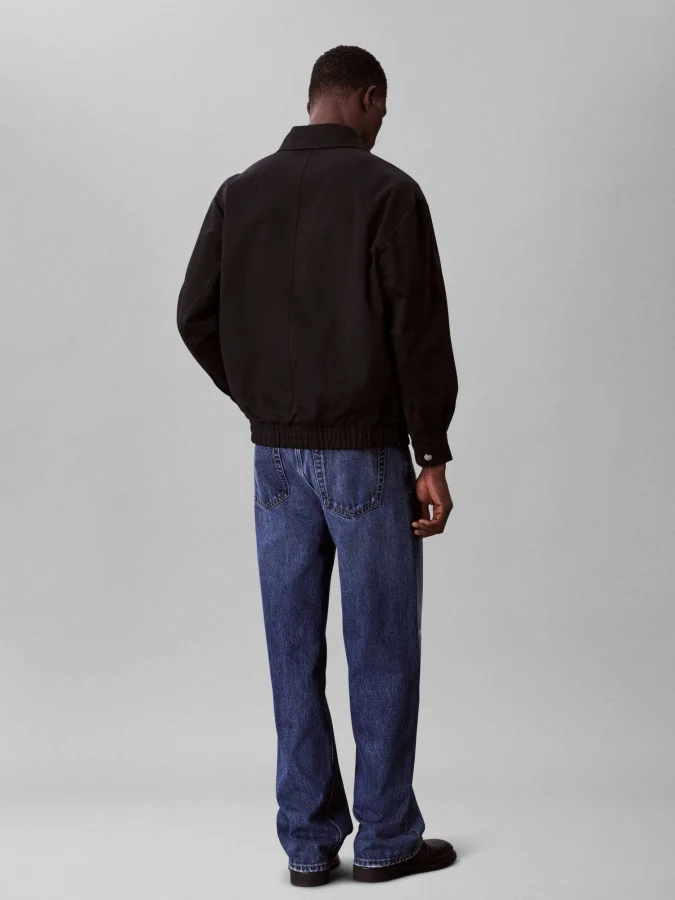 CALVIN KLEIN JEANS - A- LS... 2