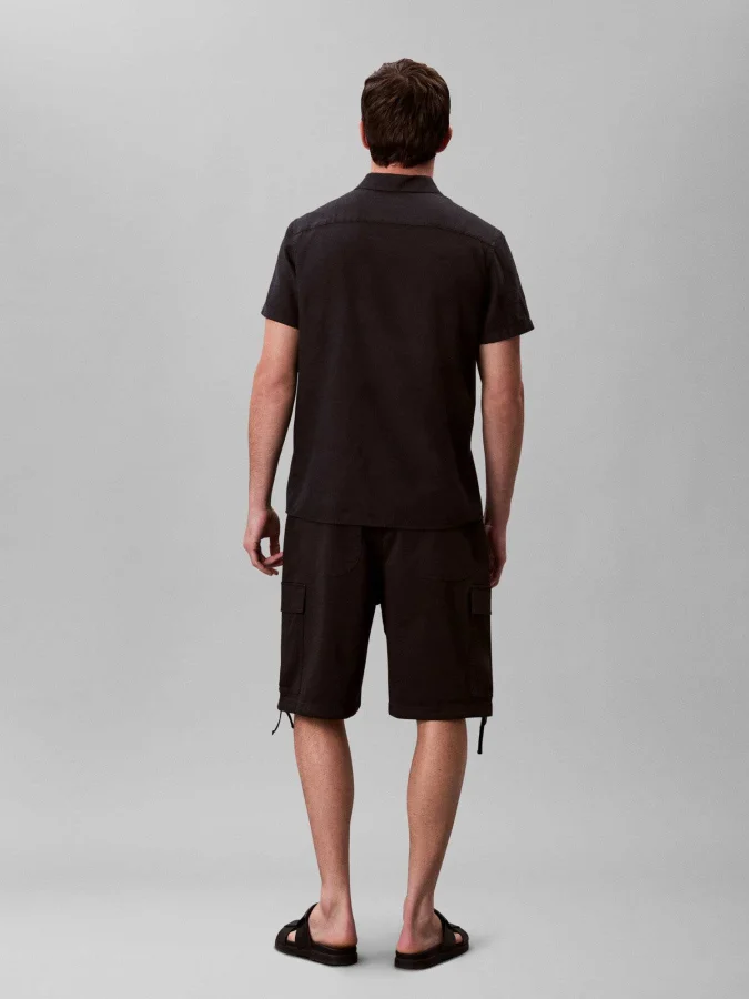 CALVIN KLEIN JEANS - COTTON... 2