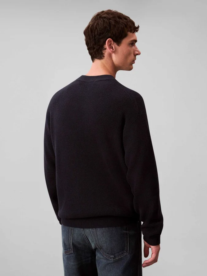 CALVIN KLEIN JEANS - LS EZ... 2