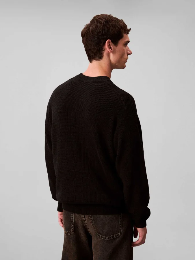 CALVIN KLEIN JEANS - LS EZ... 2