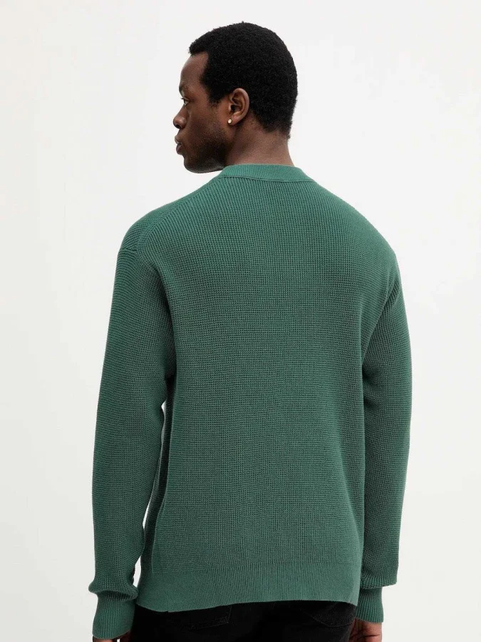 CALVIN KLEIN JEANS - LS EZ... 2