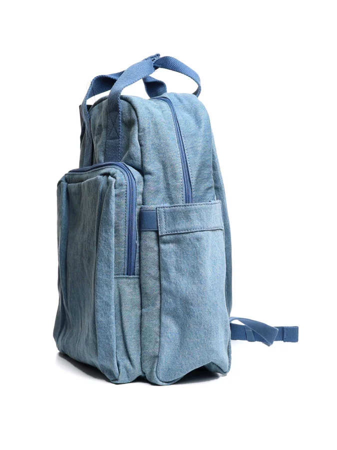 levi's - L-pack Round Backpack 2