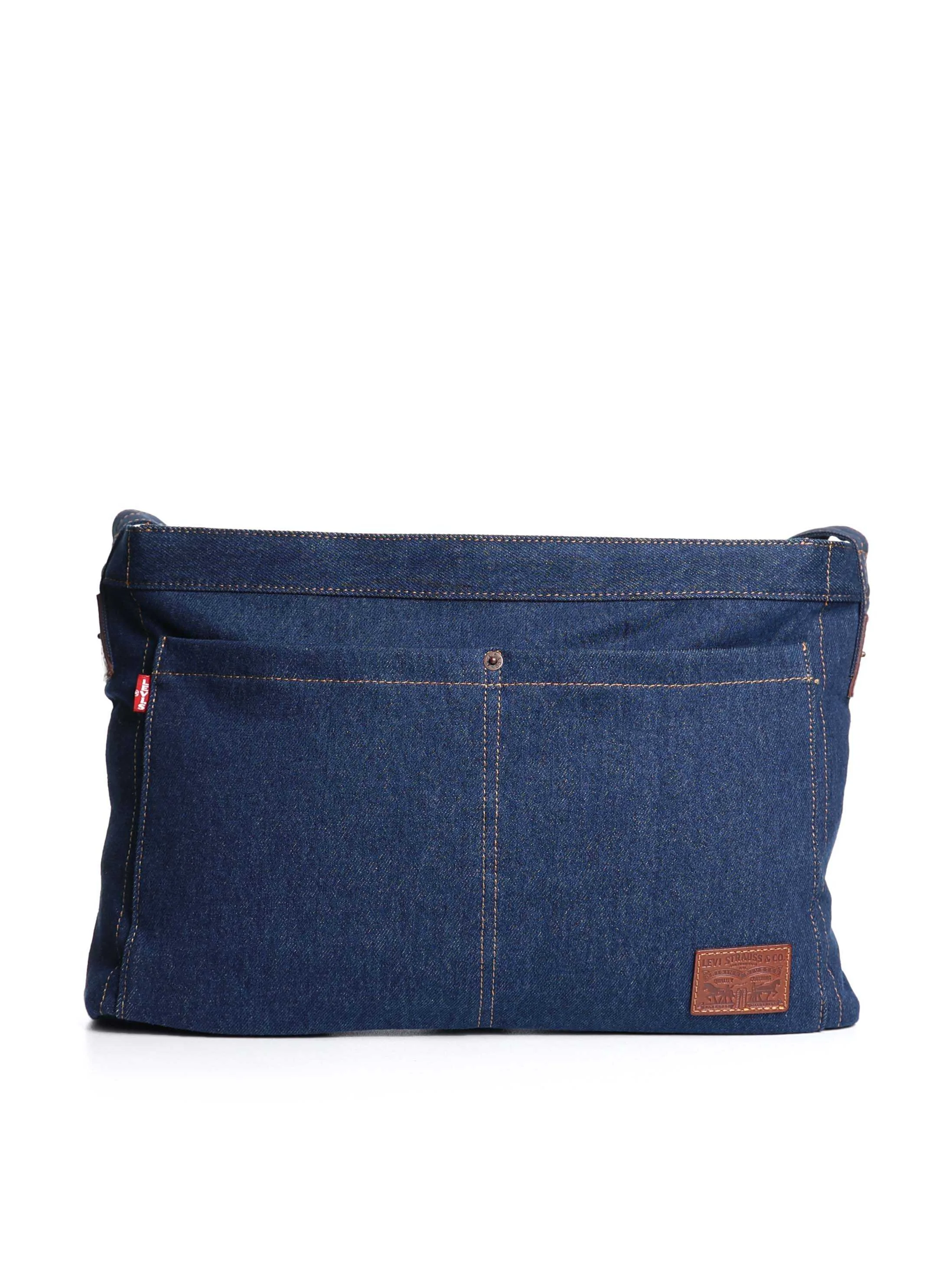 levi's - Heritage Messenger Bag levi's - Heritage Messenger Bag