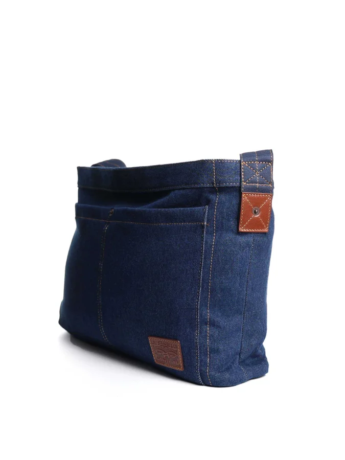 levi's - Heritage Messenger... 2