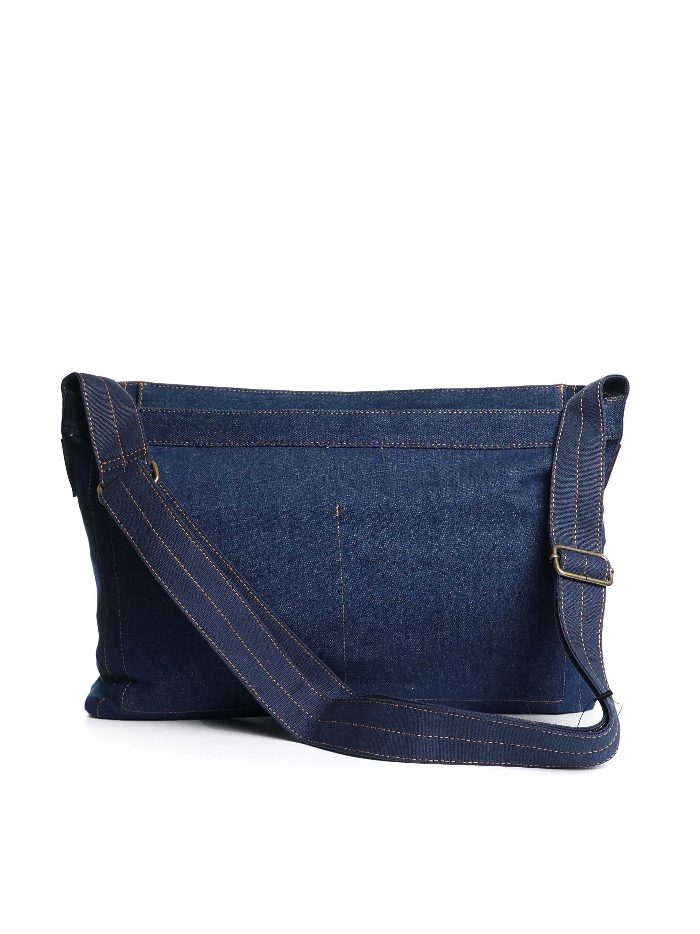 levi's - Heritage Messenger Bag levi's - Heritage Messenger Bag