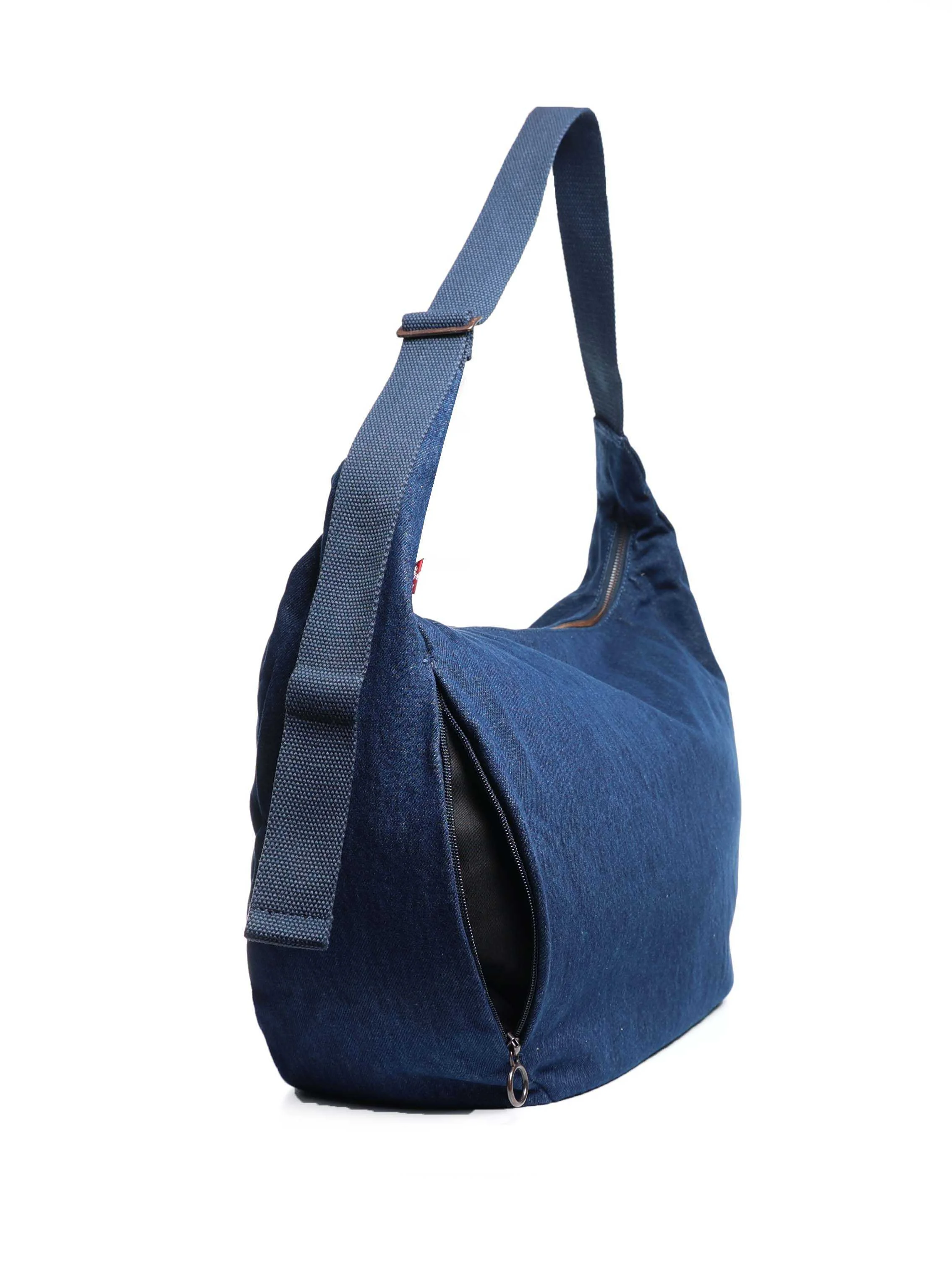 levi's - Brooklyn Xl Shoulder Bag levi's - Brooklyn Xl Shoulder Bag