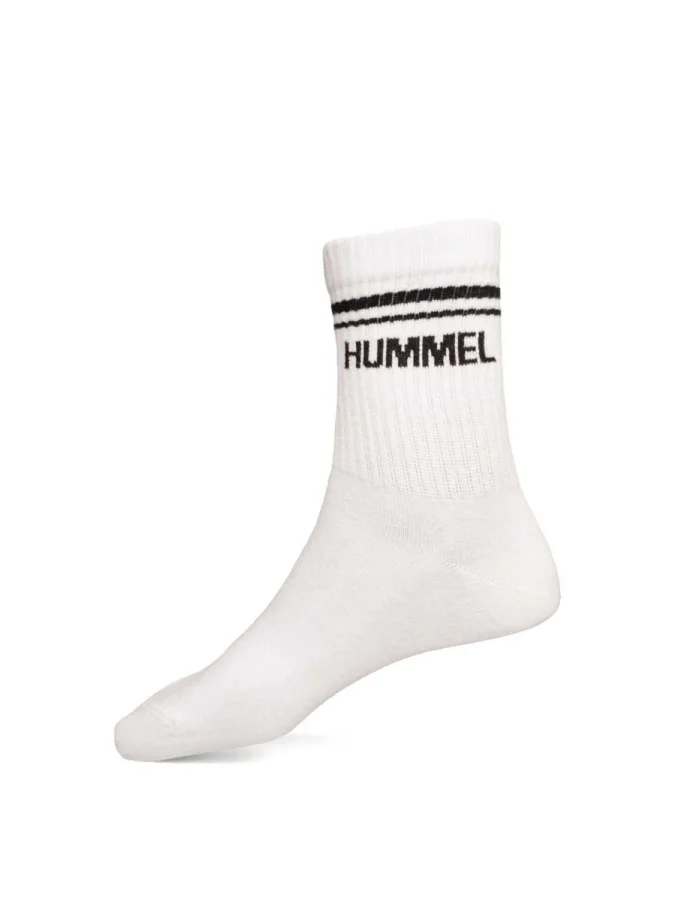 HUMMEL - HMLELO SOCKS 2