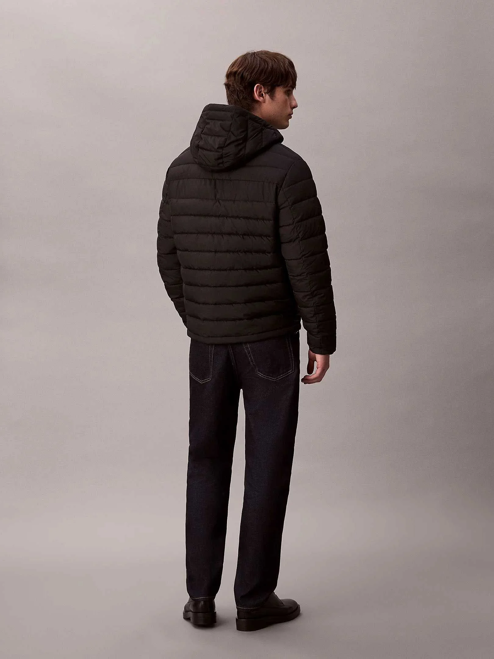 CALVIN KLEIN - 5PKT 90S TAPER CK RAW... CALVIN KLEIN - 5PKT 90S TAPER CK RAW...