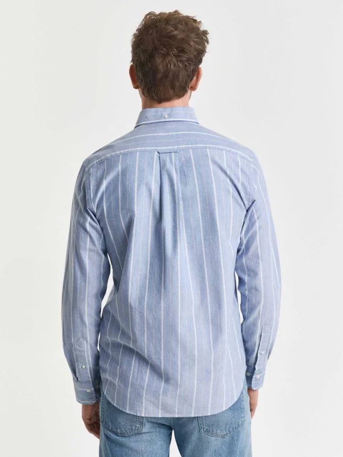 GANT - Regular Fit Striped... 2