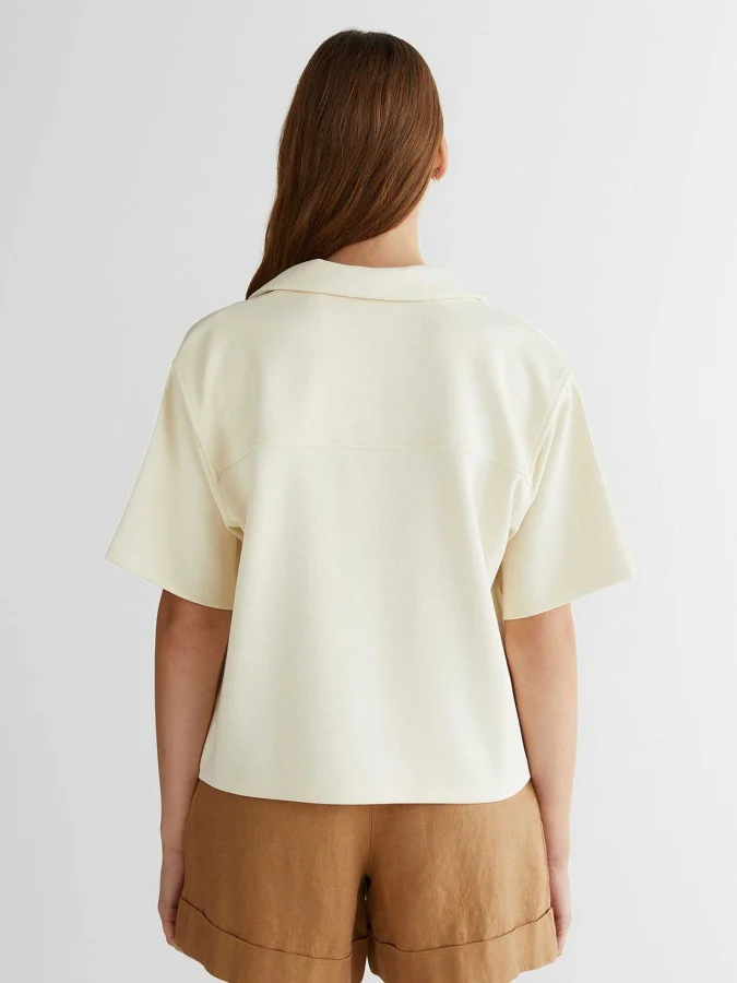 GANT - GANT Women's  Logo Polo 2