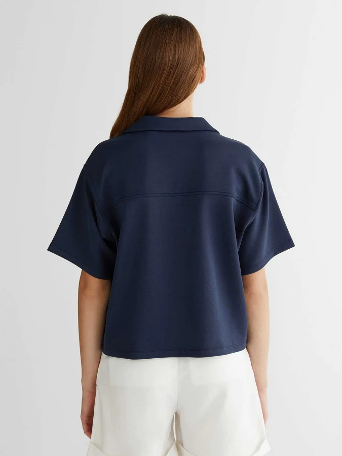 GANT - GANT Women's  Logo Polo 2