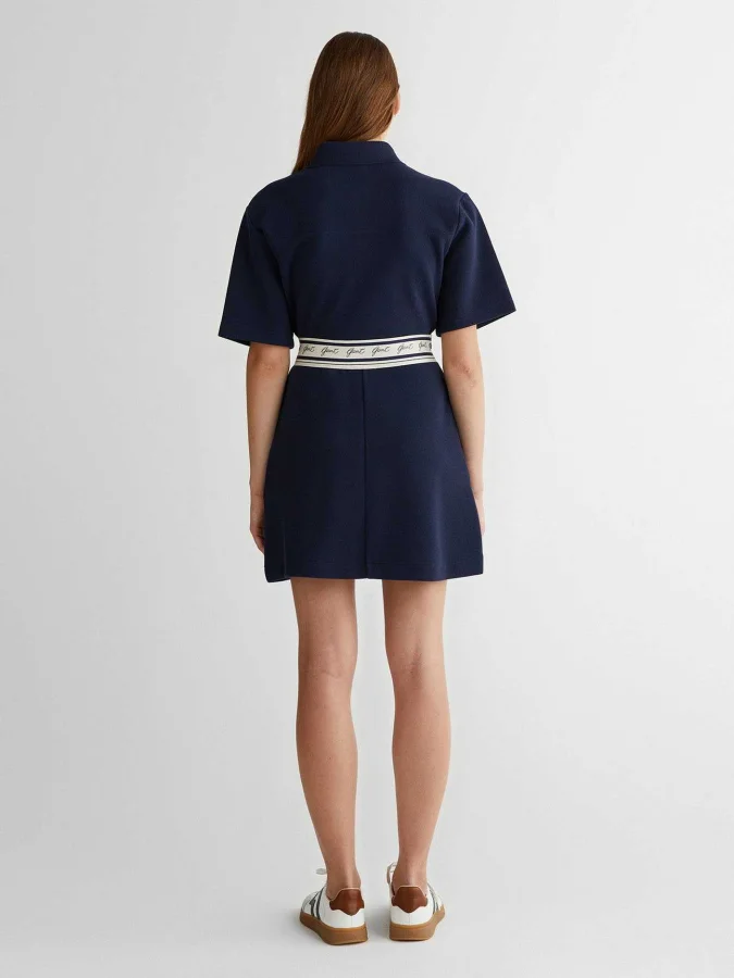 GANT - GANT Women's Logo Skirt 2