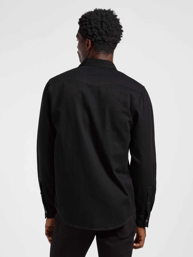 LEE - REGULAR WESTERN SHIRT 2
