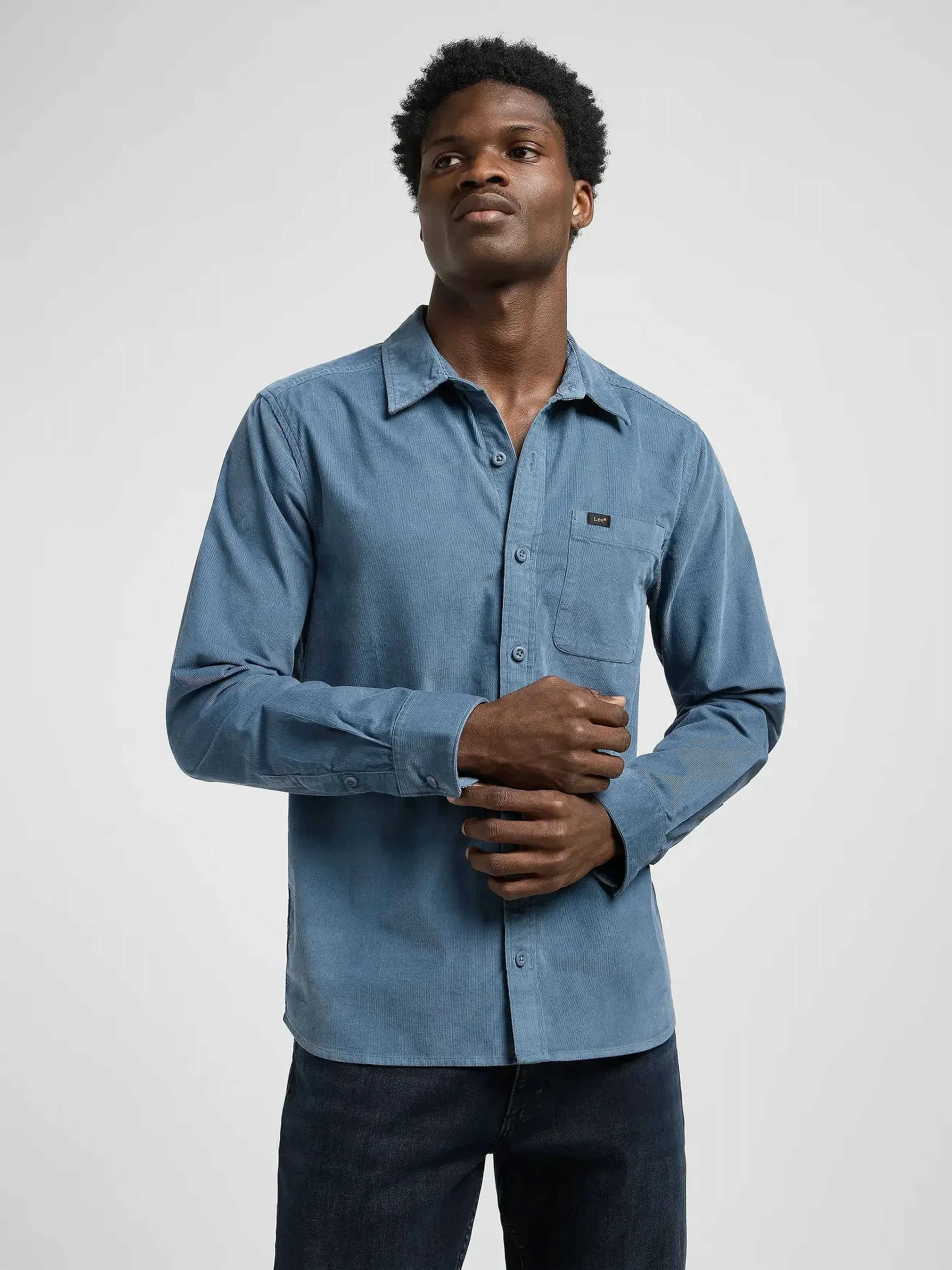 LEE - LEESURE SHIRT LEE - LEESURE SHIRT